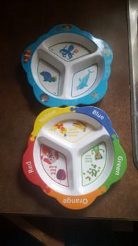 Portion plates for kids...view my other listings