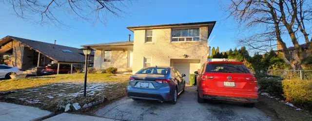 Basement for lease