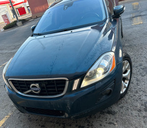 2010 Volvo XC60