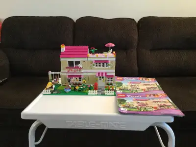 LEGO friends - 3315 - Olivia’s house - excellent condition, View more