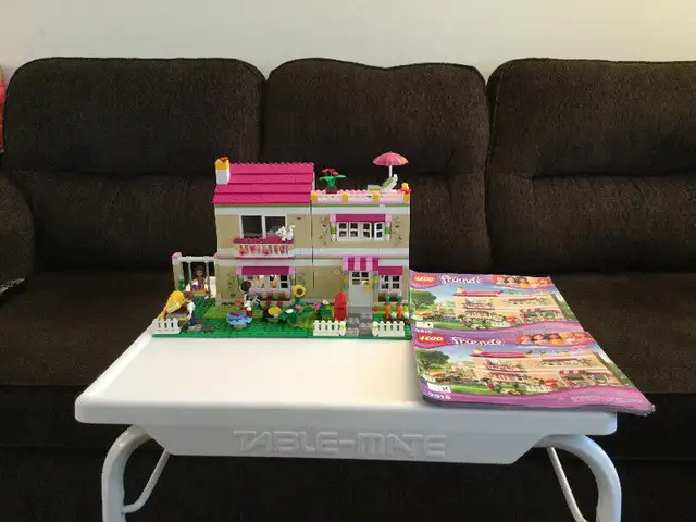 LEGO friends - 3315 - Olivia’s house - excellent condition in Toys & Games in City of Toronto - Image 2