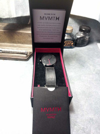 MVMT Watch 