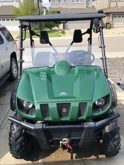 Selling my baby to make room. I have owned this unit since 2012 and it has been the most reliable ve...