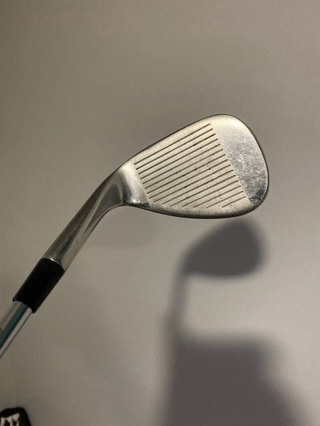 52 degree TaylorMade wedge  in Golf in Thunder Bay - Image 2