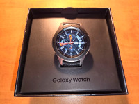 Montre  Samsung Galaxy Watch 46mm