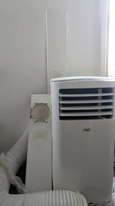 Air climatisé portable / Portable air conditioner, View more