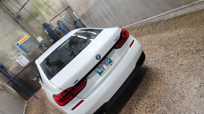 BMW  750I for sale 