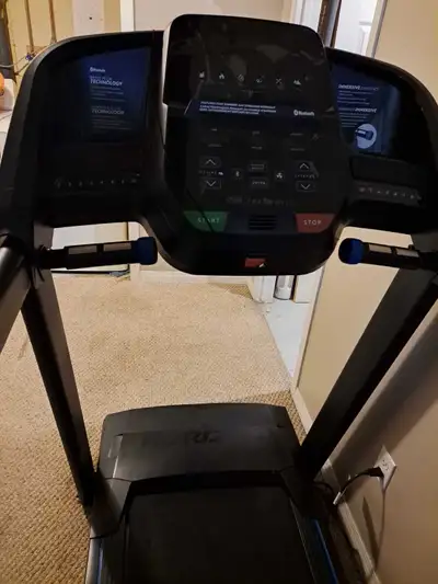 treadmill, View more