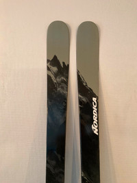 Ski Nordica Enforcer 88 light 172cm 2023