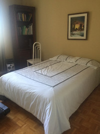 Looking for a roommate in Vimont Laval