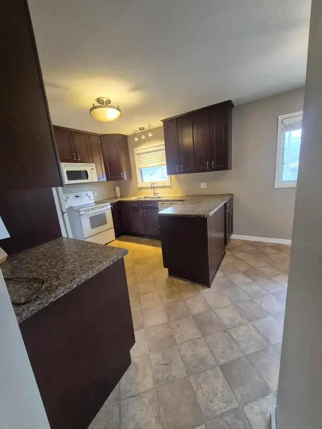5-bedroom house for rent.