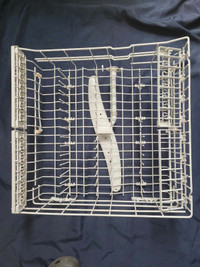 GE Dishwasher Rack