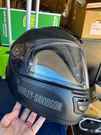Harley Davidson Helmet small