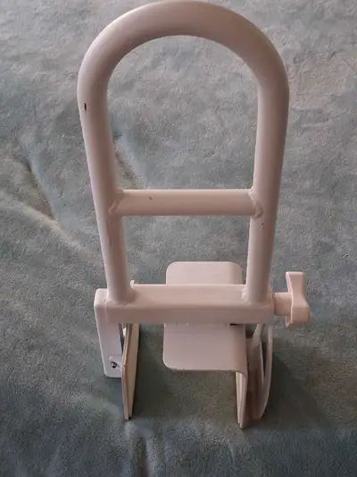 Bathtub Grab Bar., View more