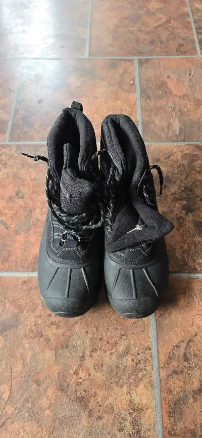 Mens Winter Boots, View more