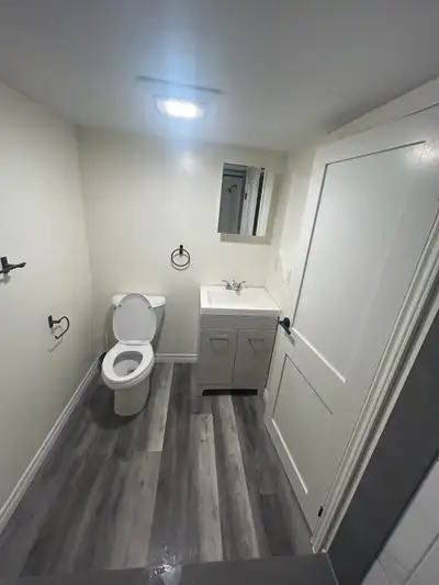 Downtown Brampton - Room for Rent, View more