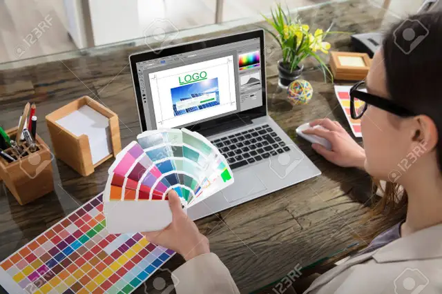 Graphic Designer***Logos, BCards, Flyers, Vector, Labels, Brandi
