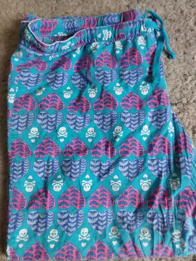 women pajamas pants size xl , View more
