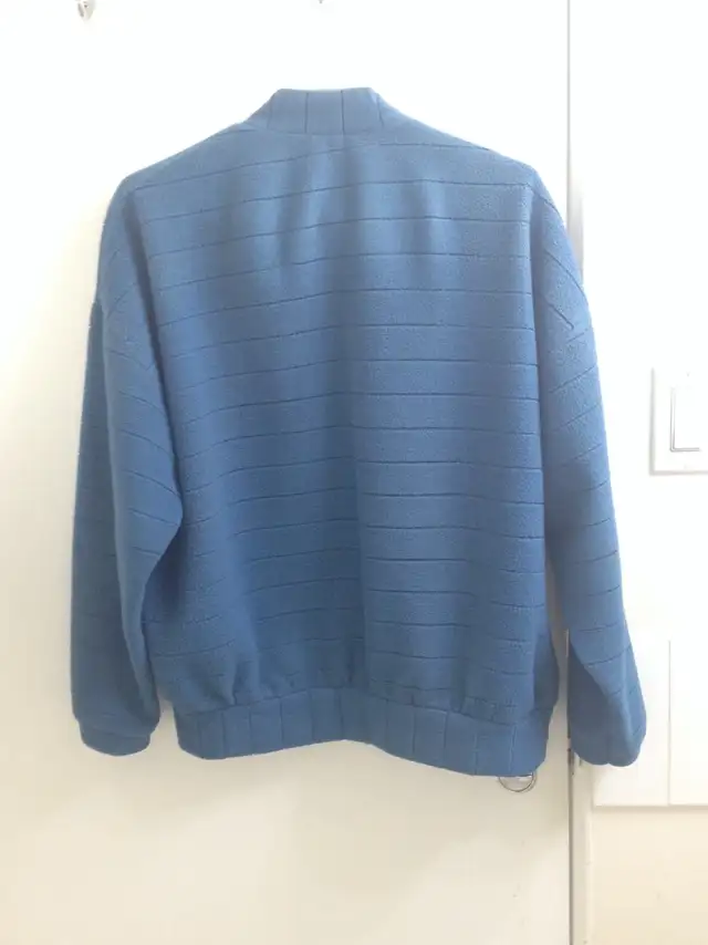 Fleece Jacket- Cozy & versatile in Men's in Downtown-West End - Image 3