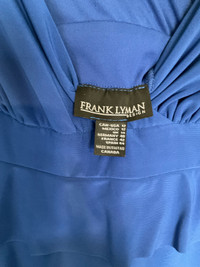 FrankLyman Design Dress