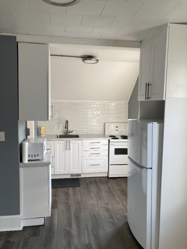 2 Bedroom, 1 Bathroom Apartment in Carleton Place Long Term Rentals