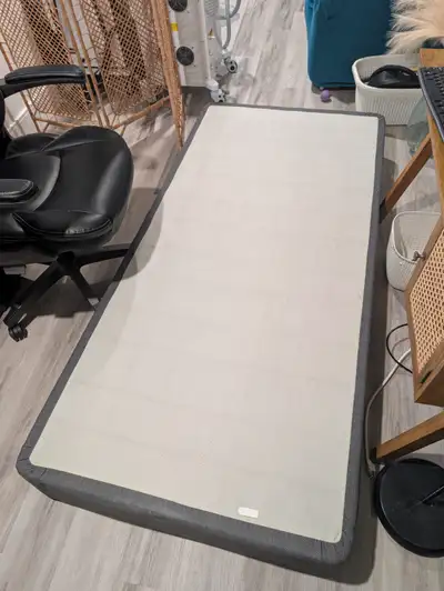 Twin XL box spring, View more