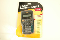 Texas Instruments TI-30Xa Calculator