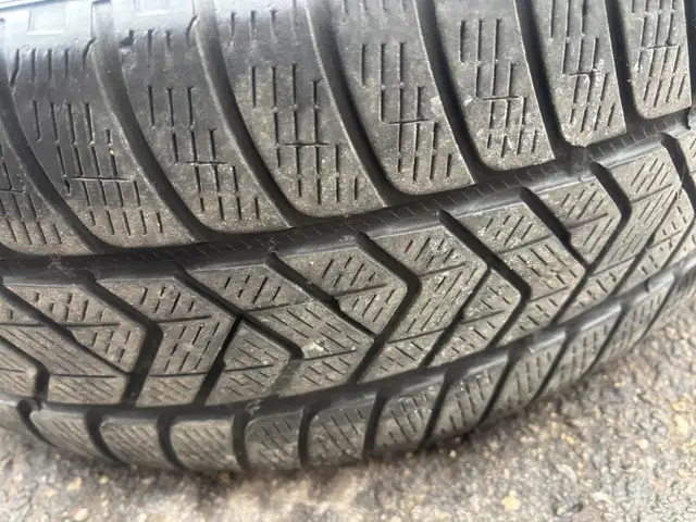 NEW 19"Mazzi(5x108/5x114)+used Pirelli snow-GV70/SantaFe/Telluri in Tires & Rims in Oakville / Halton Region - Image 6