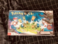 Pokémon Quickshot Game City of Toronto Toronto (GTA) Preview