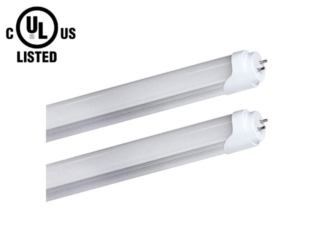 4ft LED Tube 5000k 2484 Lumens - Frosted Lens cUL Listed in Other Business & Industrial in Edmonton - Image 2