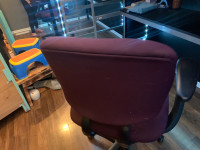 Desk chair 