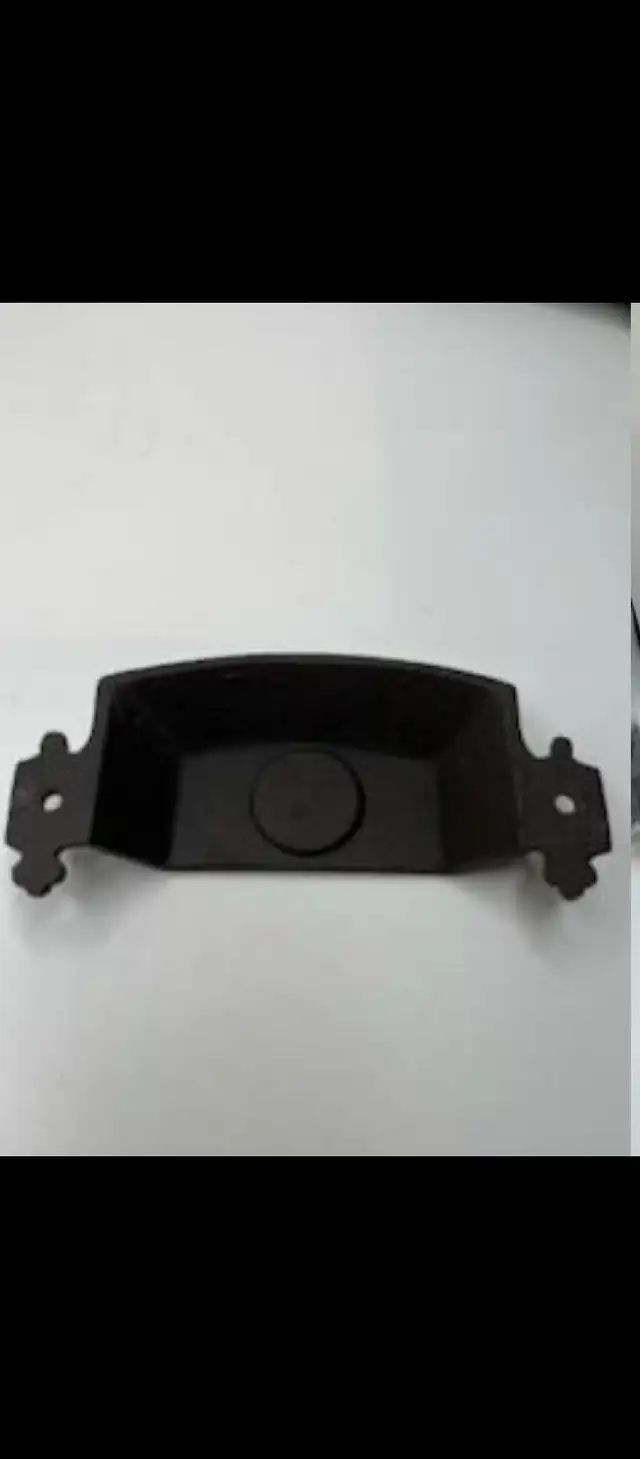 Cast iron drawer pulls  in Home Décor & Accents in Ottawa - Image 4