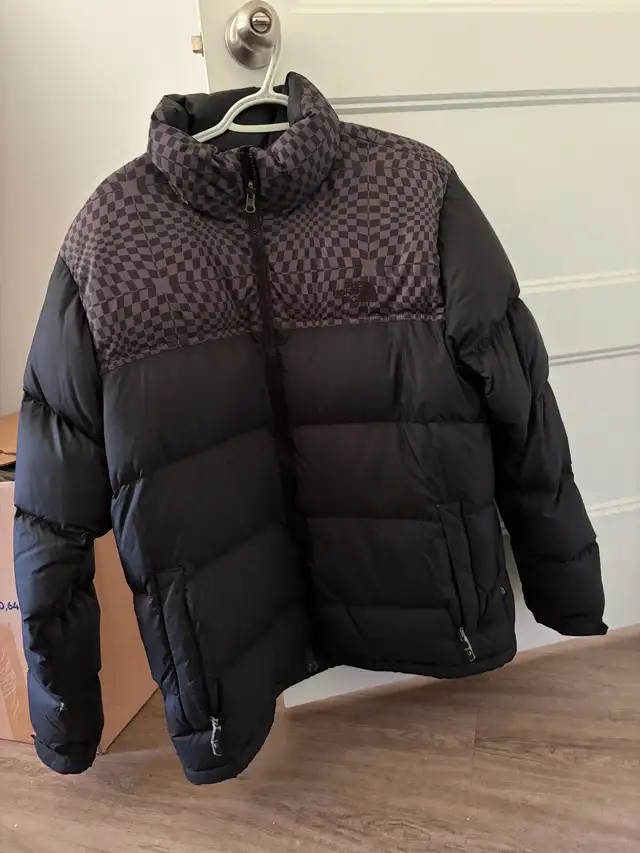 North Face x Vans Winter Coats $100 - Large