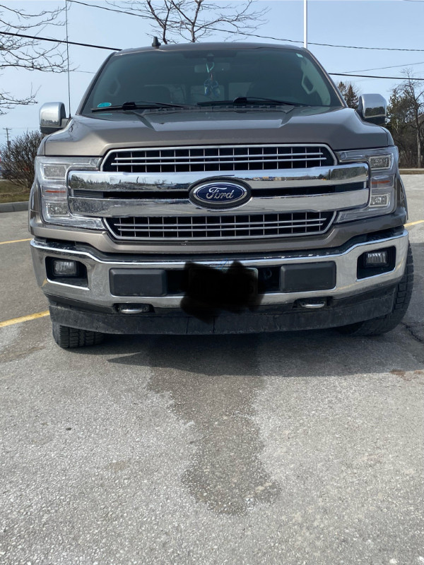 2019 Ford F-150 Lariat in Cars & Trucks in Barrie - Image 2