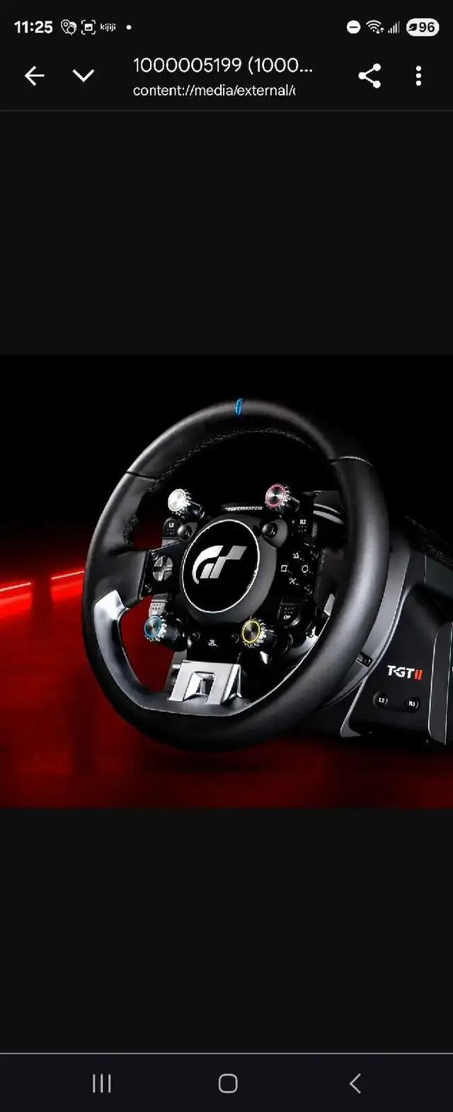 Racing Sim setup Plus PSVR2 in General Electronics in Edmonton - Image 4