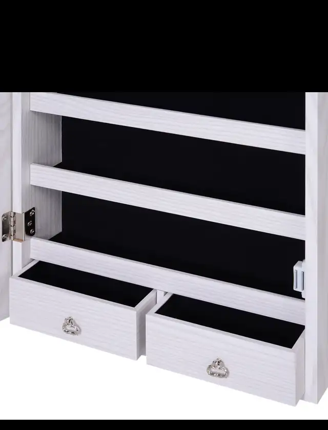 Jewelry cabinet  in Hutches & Display Cabinets in City of Toronto - Image 10