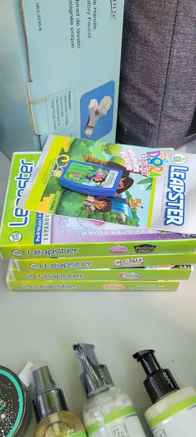 $20 for all sf home