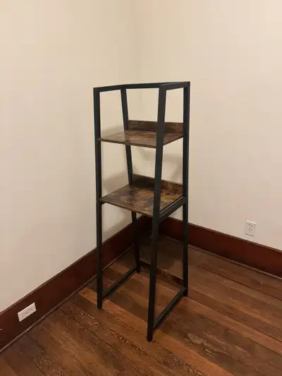 MCM Tone Shelves / Bookcase, View more