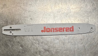 Jonsered Chainsaw Bar