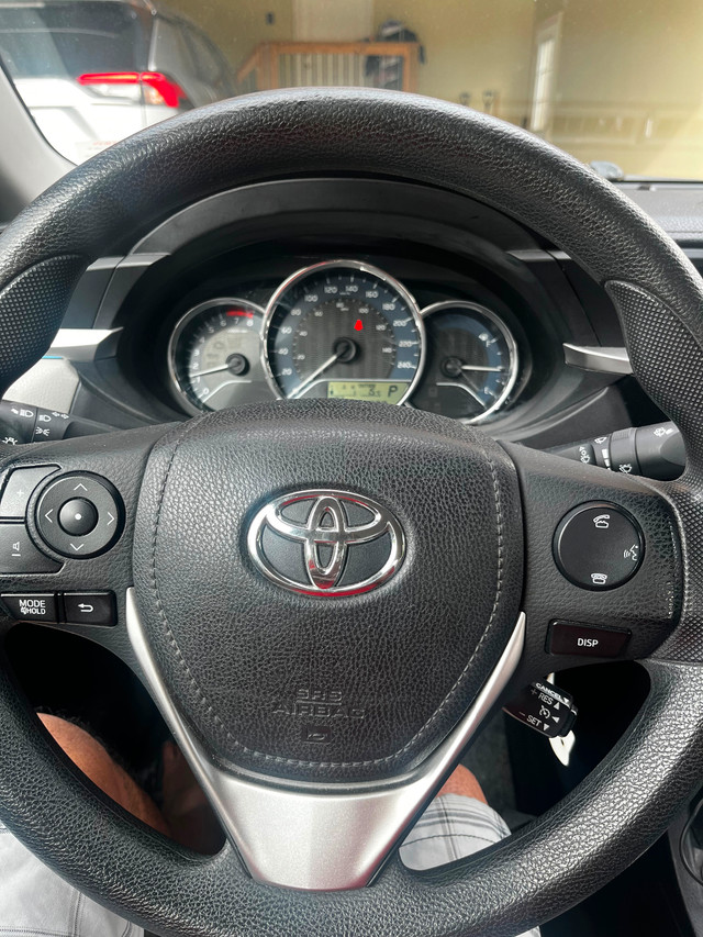 2014 Toyota Corolla in Cars & Trucks in London