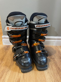 Rossignol Downhill ski boots Size 25