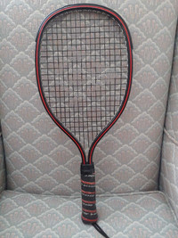 Dunlop racquetball raquet