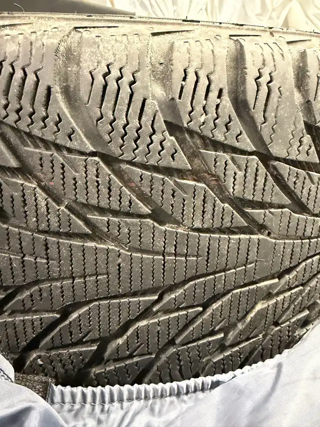 4 Winter Tires for Sale in Tires & Rims in Ottawa - Image 3