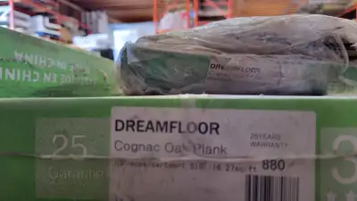 Laminate Flooring, View more