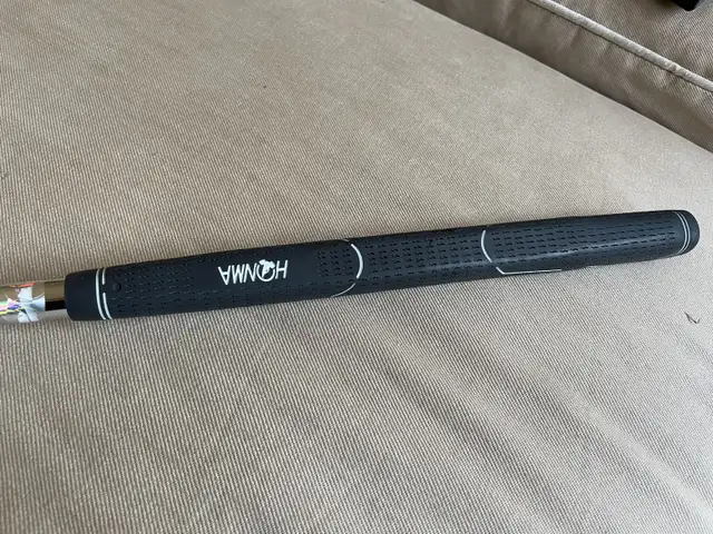 Honma Putter HP-2008 35” in Golf in Markham / York Region - Image 6