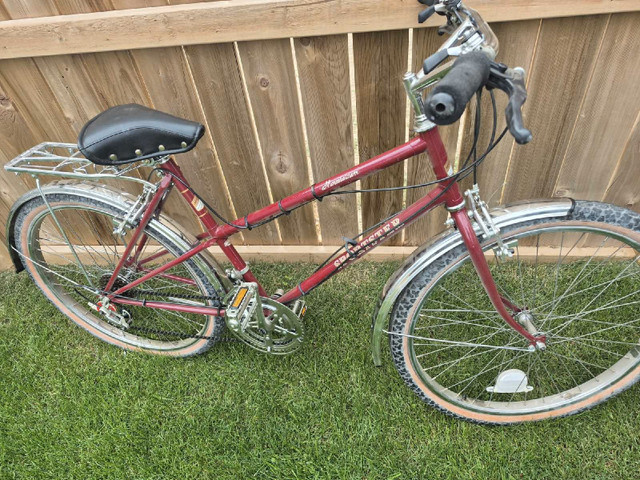 26 inches bikes for adults  in Mountain in Lethbridge