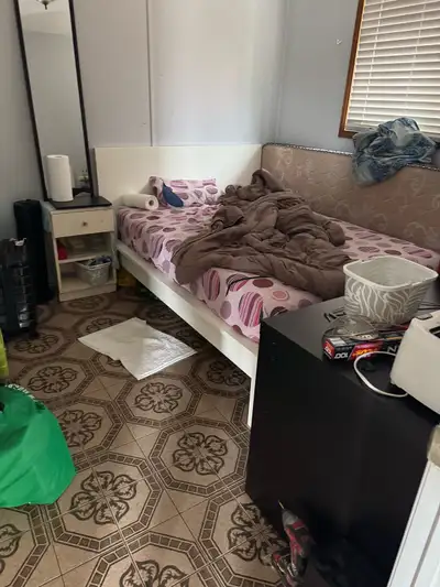room for rent
