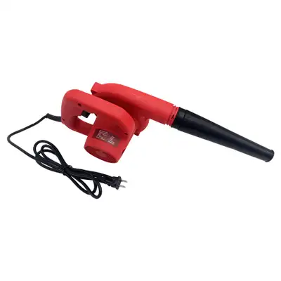 Item Number: 122094 Notice:　 After using 5 minutes, this blower need 2-3 minutes rest. Blower is fre...