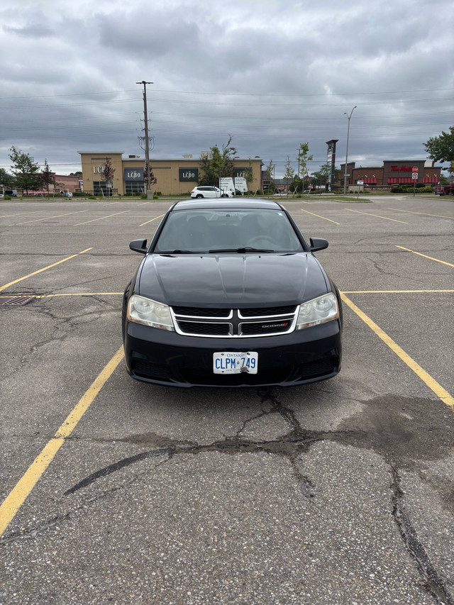2013 Dodge Avenger in Cars & Trucks in Oakville / Halton Region - Image 3