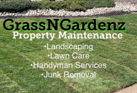 LANDSCAPING AND LAWN CARE